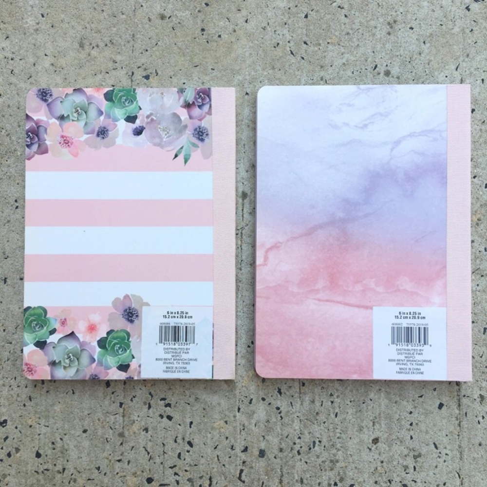 Guided Journal Set - Picture 2 of 6